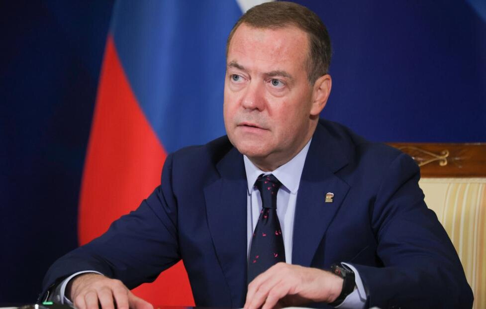 © Екатерина Штукина/ POOL/ ТАСС