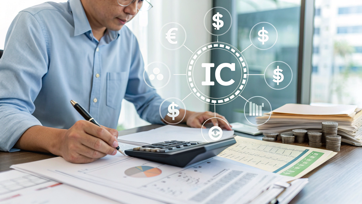 Что нужно знать о платформе 1С:Предприятие 8