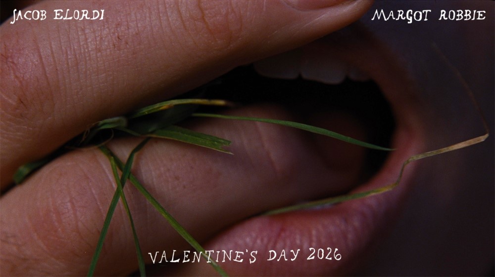     Кадр из фильма «Грозовой перевал» (2026) / Фото: соцсети Warner Bros.