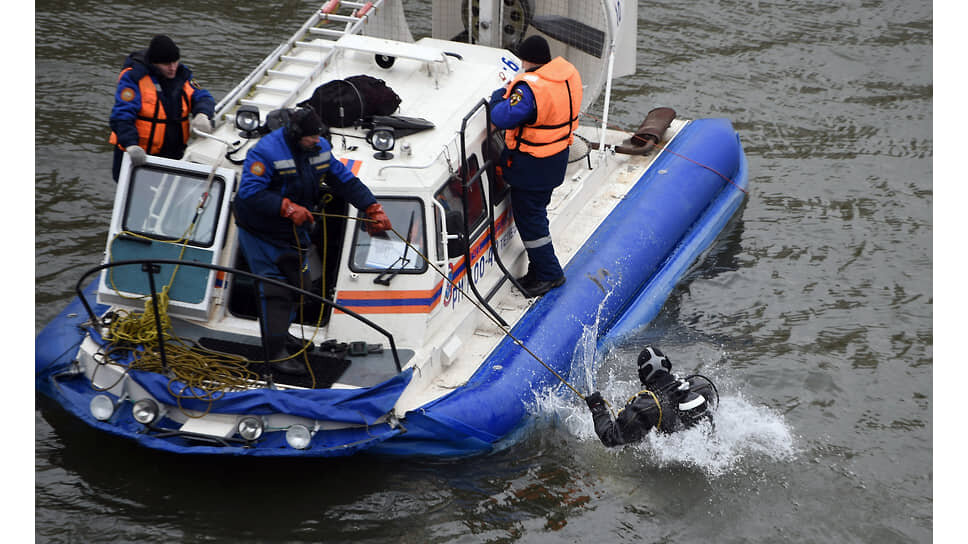 Фото: Александр Миридонов / Коммерсантъ