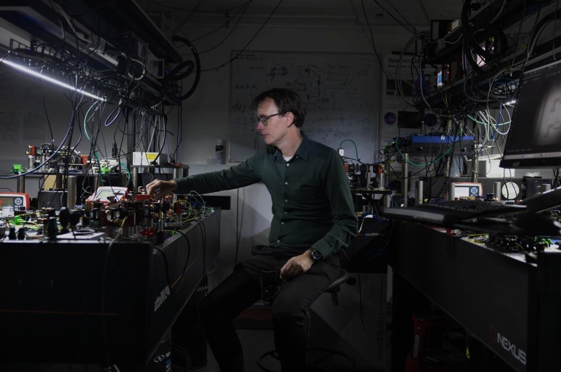 Источник: Sparrow Quantum  📷
