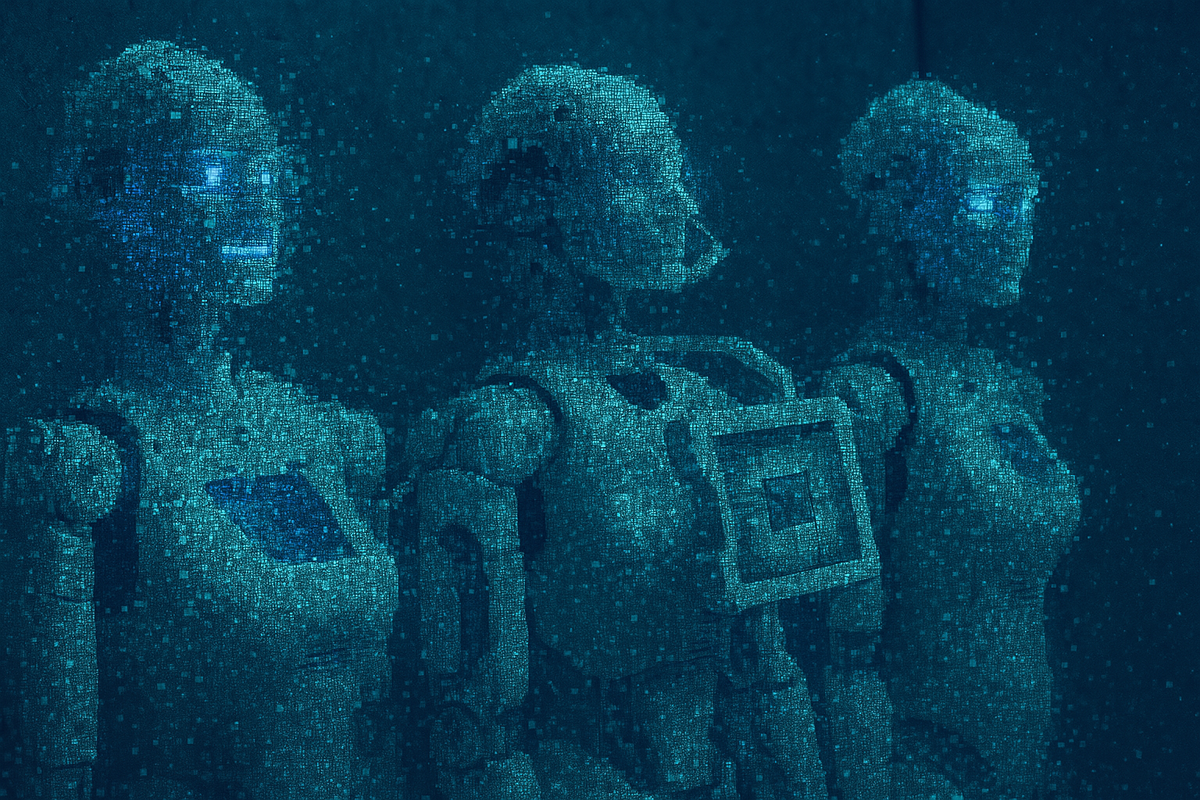 «Эффект компассии» — кино, способное превратить зрителя в героя