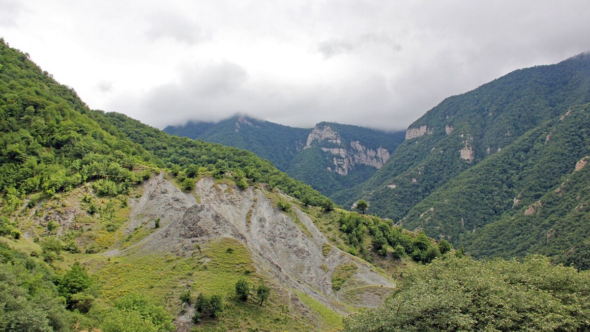 © Sputnik / Arpi Beglaryan