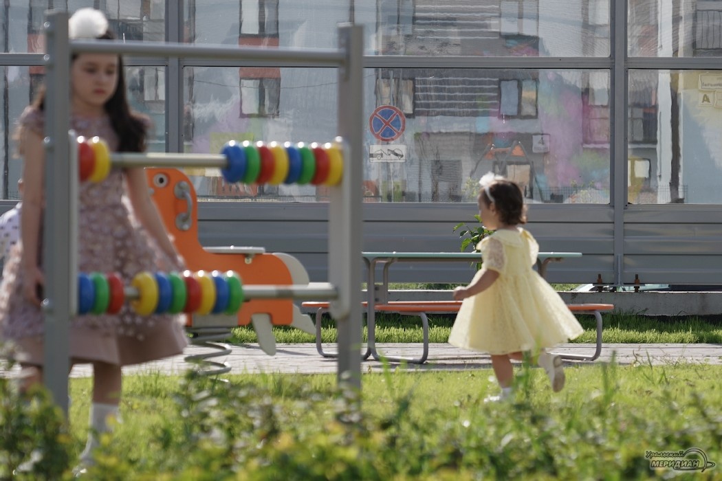    Фото: Лидия Аникина © ИА «Уральский меридиан»