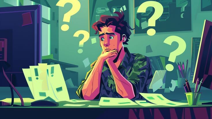 Как понять, что вас обманывают?