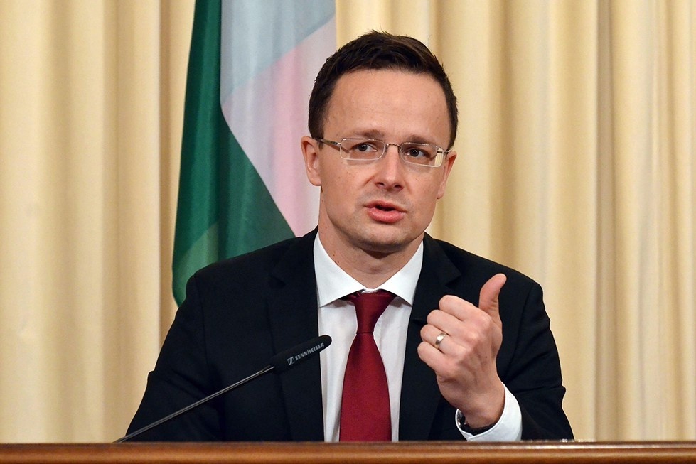 Фото: Пресс-служба МИД РФ