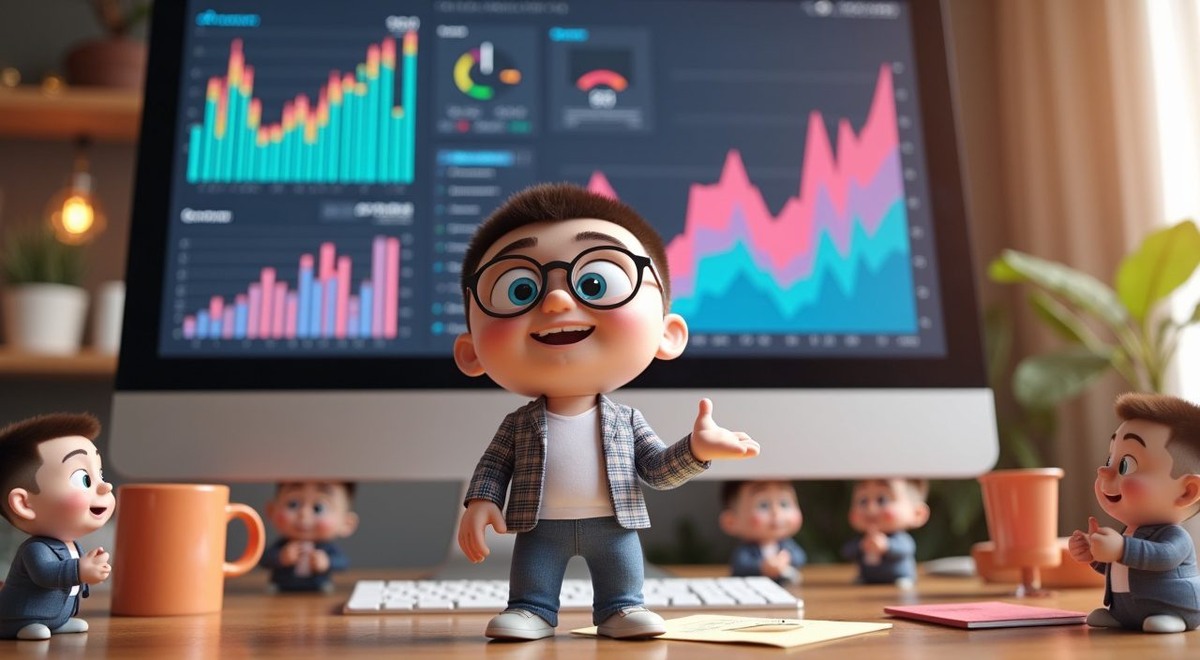    Как ИИ помогает анализировать конкурентные цены на маркетплейсах и повышает вашу прибыльность Антон Сагайдак