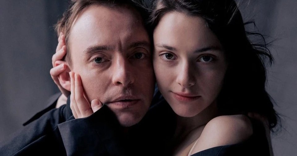 Илья Дель и Саша Дроздова