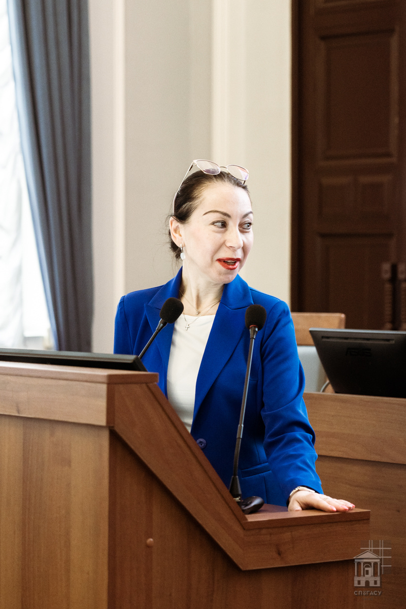 Татьяна Андреева