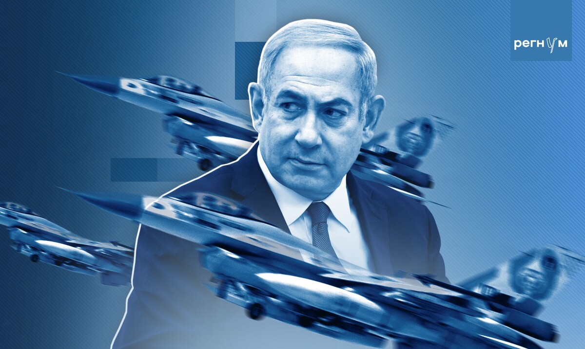     / Источник: Иван Шилов (с) ИА Регнум