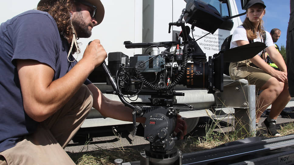 Фото: Роман Яровицын / Коммерсантъ