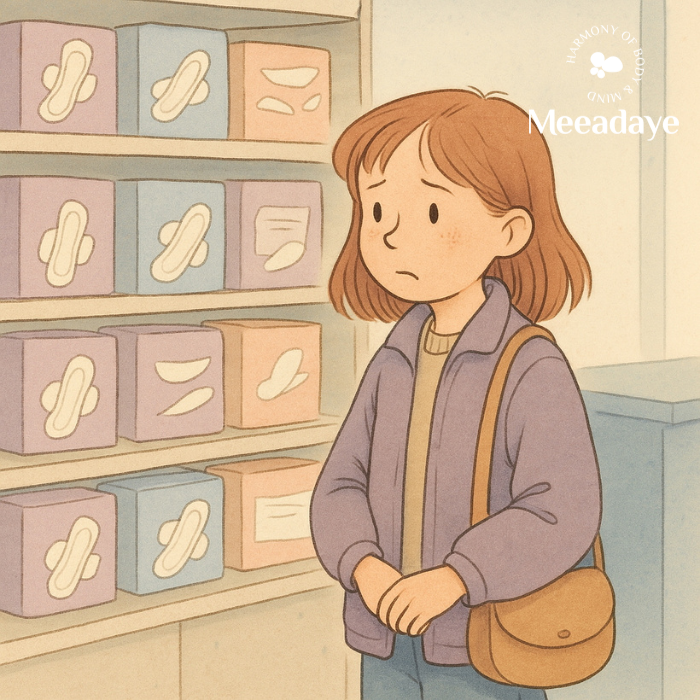 Первые прокладки