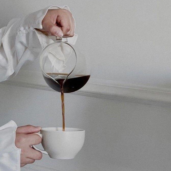 Кофе от Morning Coffee