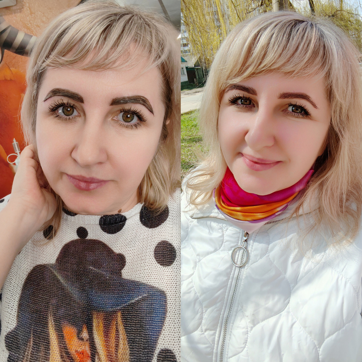 Фото автора канала. 