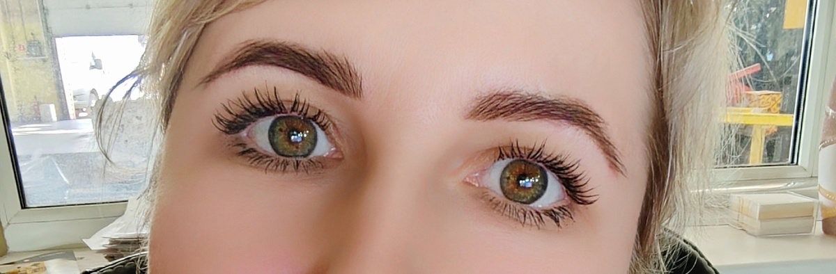 Фото автора канала. 