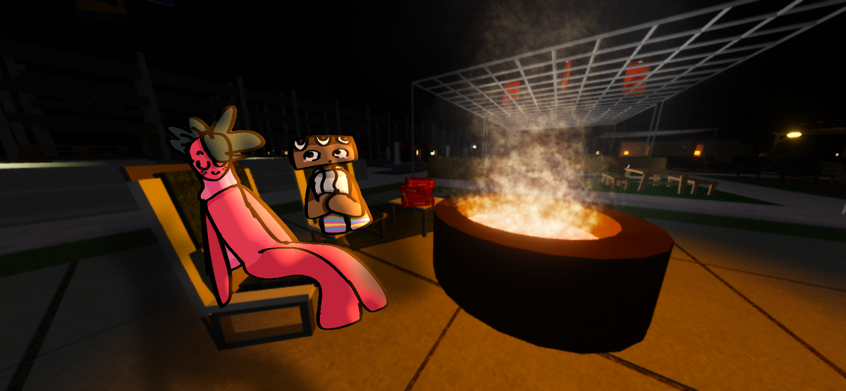 Опять Фруткейк❤️❤️❤️