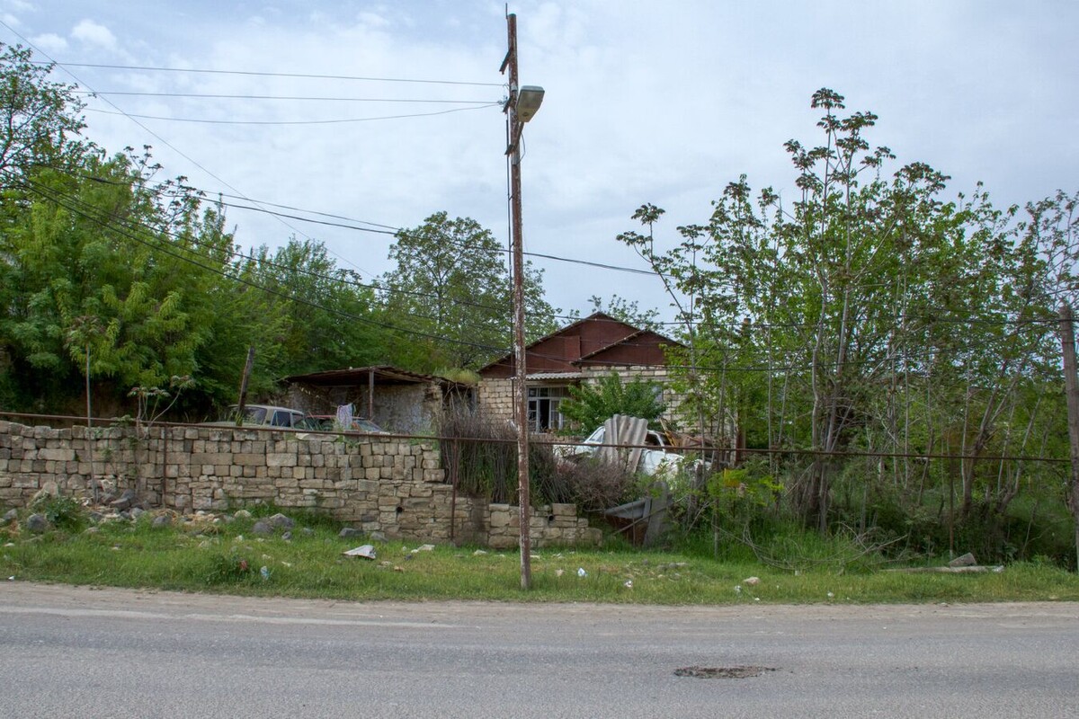 © Sputnik / Armine Alexanyan