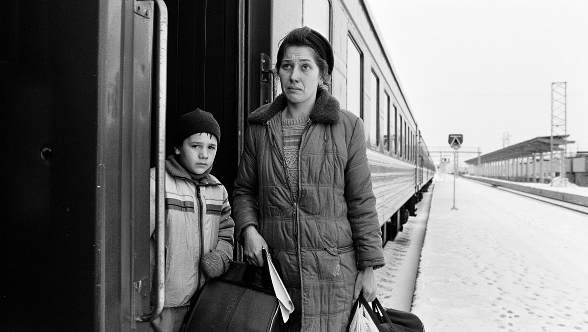 Изображение сгенерировано при помощи ИИ