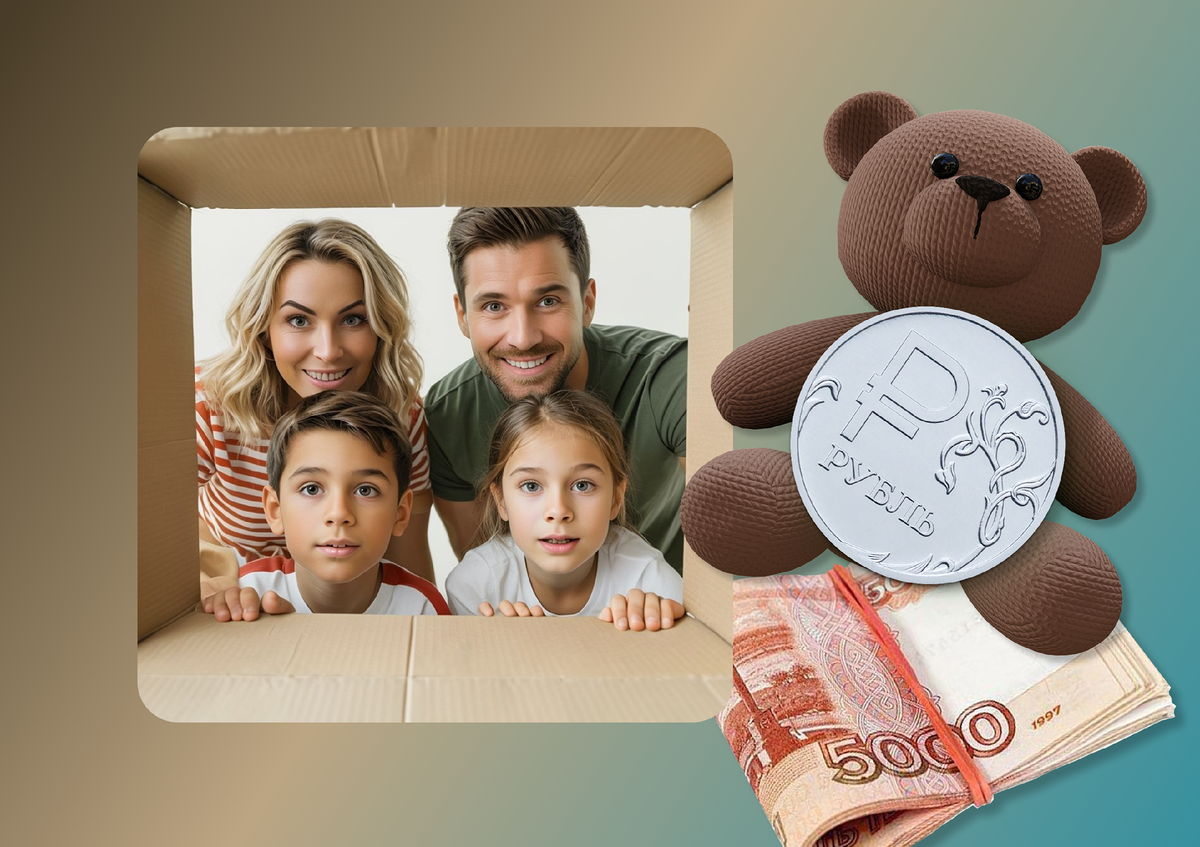 Государственные выплаты за усыновление ребенка: кто получит и сколько