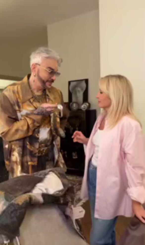 Филипп Киркоров