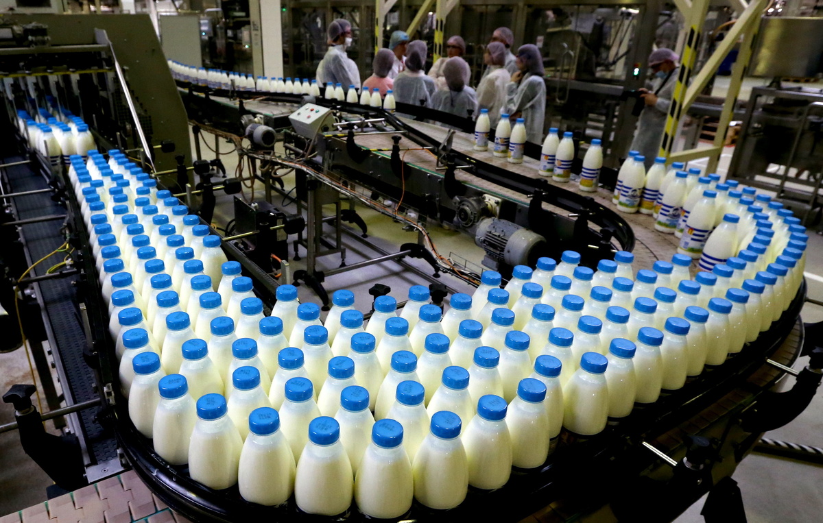 Александр Демьянчук/ТАСС