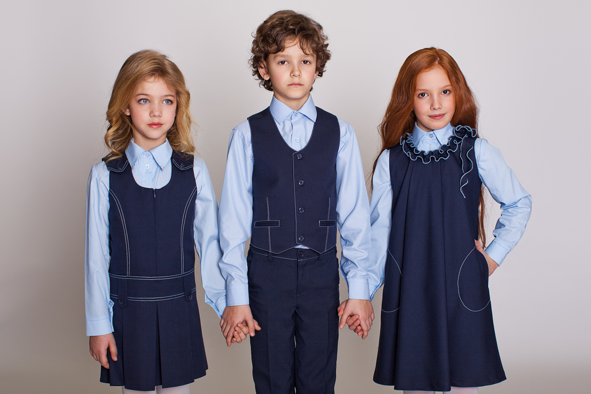    Почему школьная форма — это не всегда хорошая идея