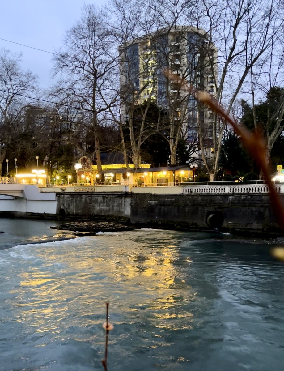 Фото автора