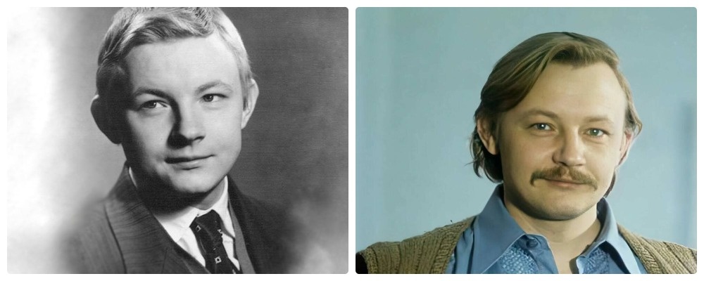 Михаил Кононов