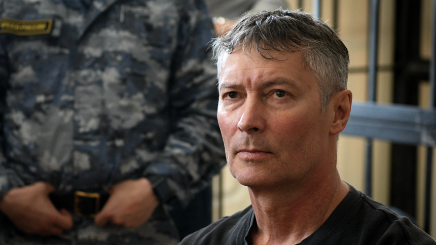    Фото: AP/ТАСС