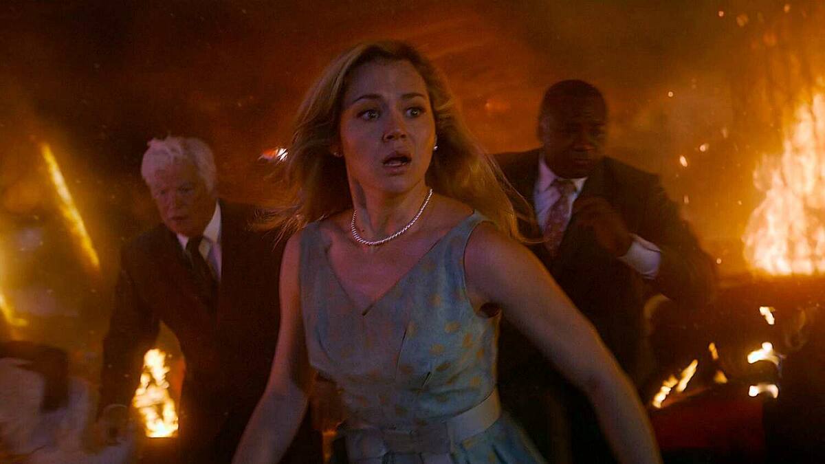 Кадр из фильма