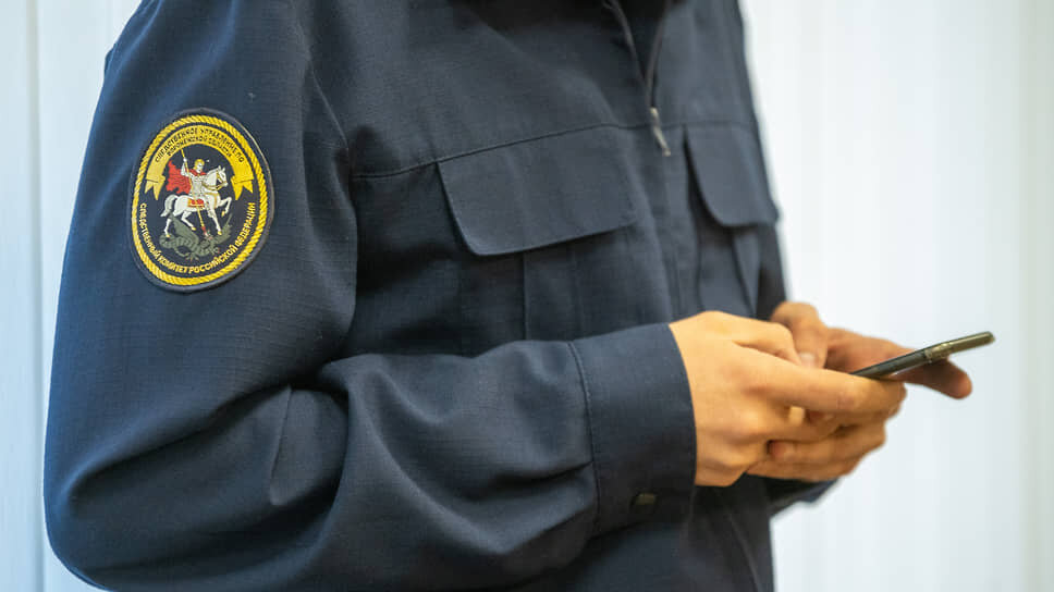 Фото: Олег Харсеев / Коммерсантъ