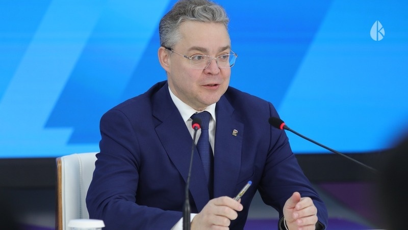      Фото: Дмитрий Ахмадуллин / / ИА «Победа26»