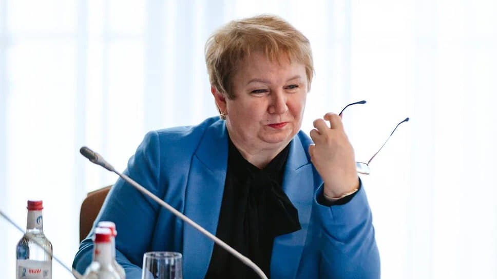 Вероника Ефремова.📷Фото: Страница Вероники Ефремовой во «ВКонтакте»