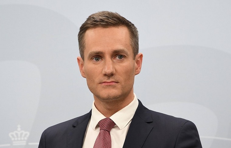    Francis Joseph Dean/imago stock&people/Global Look Press