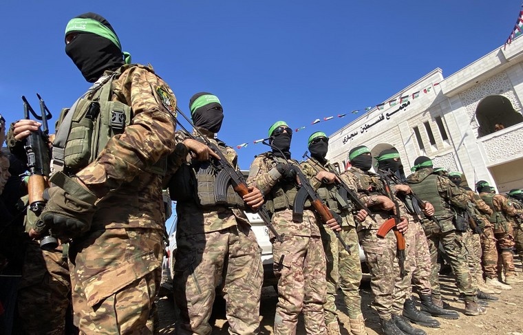    Hadi Daoud Apaimages/Keystone Press Agency/Global Look Press