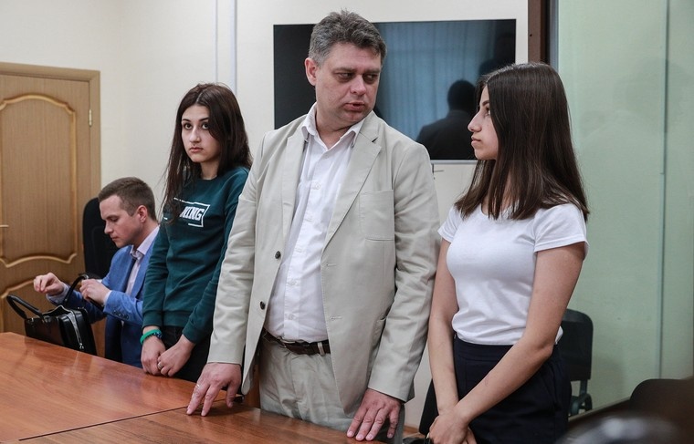    Сергей Булкин/NEWS.ru