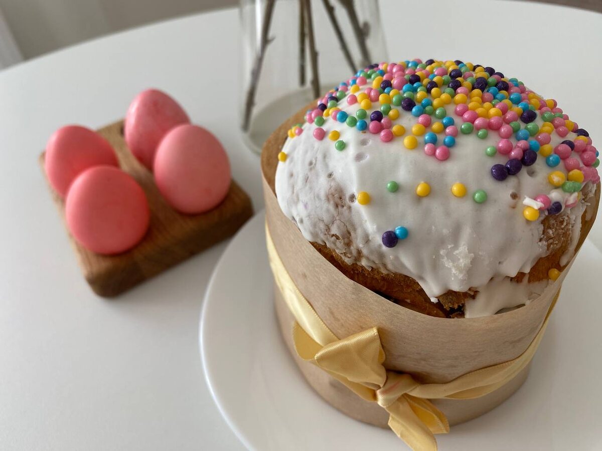 Что можно и нельзя делать в праздник.  Фото: ФедералПресс / Анастасия Алимпиева