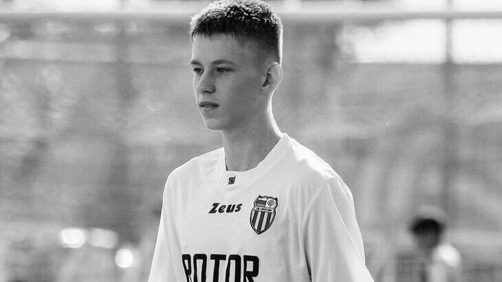     / Источник: © Телеграм-канал СК «Ротор»