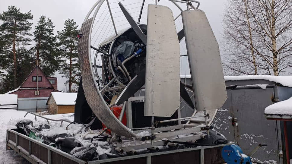 Фото: Северо-Западная транспортная прокуратура