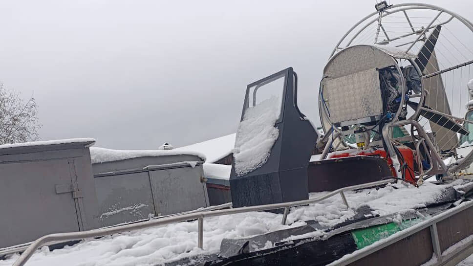 Фото: Северо-Западная транспортная прокуратура