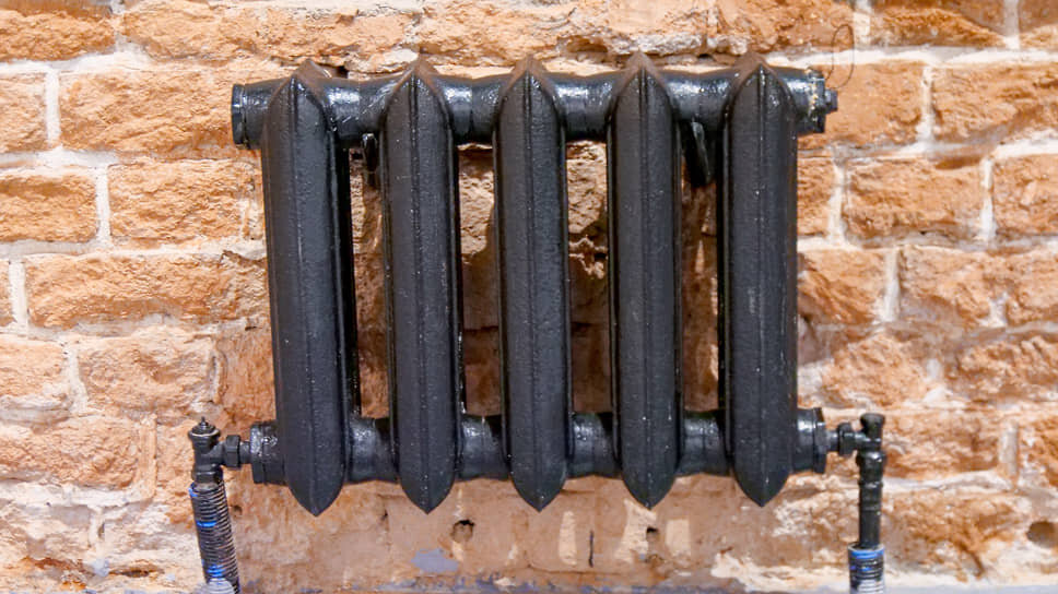 Фото: Евгения Яблонская / Коммерсантъ