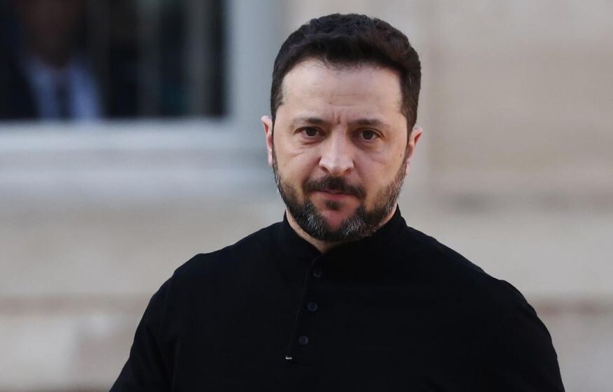    «60 минут» призывают лишить лицензии из-за Зеленского: детали