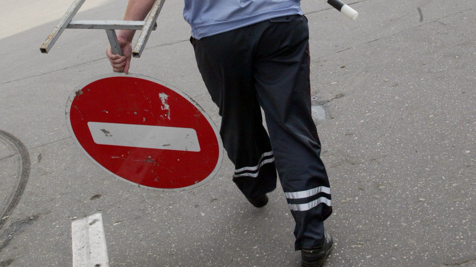 Фото: Роман Яровицын / Коммерсантъ