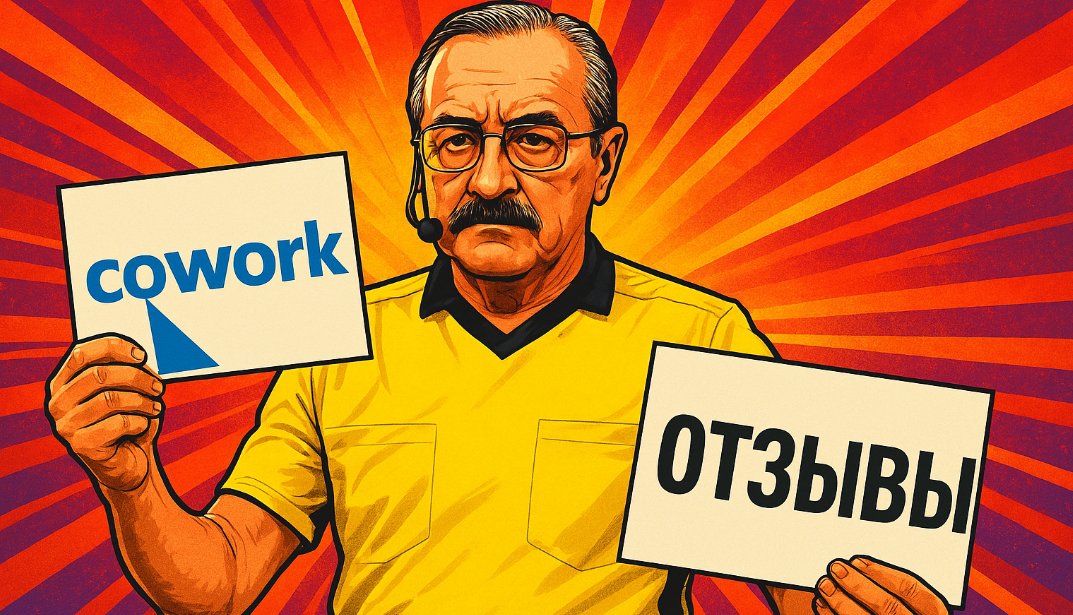 корпоративный мессенджер CoWork: отзывы