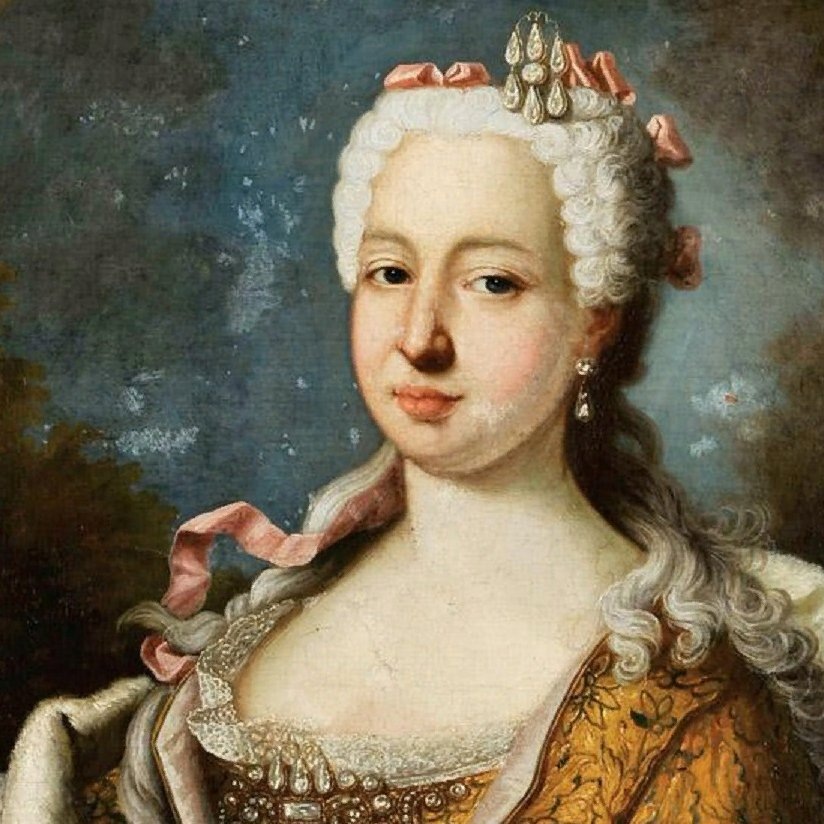 Мария Барбара