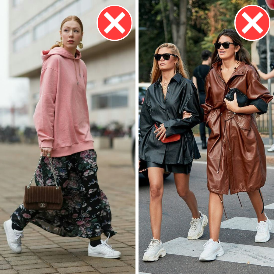 Антитренды 2026 — вещи, которые стилисты уже не рекомендуют