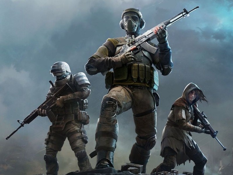    Уже скоро. Опубликованы новые подробности MMO-шутера PIONER