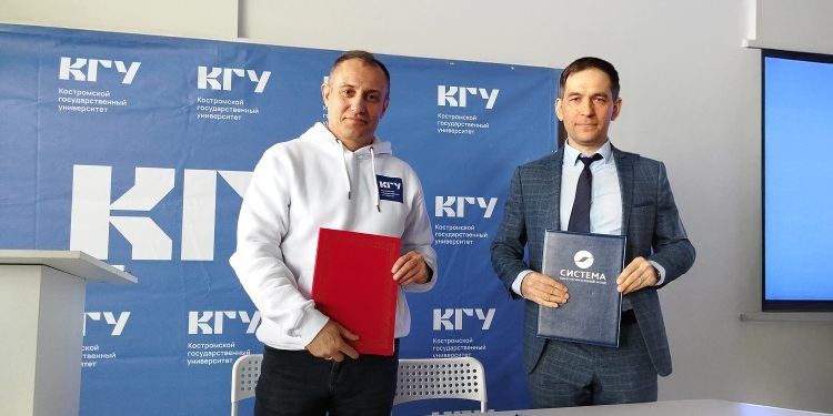    БФ "СИСТЕМА"