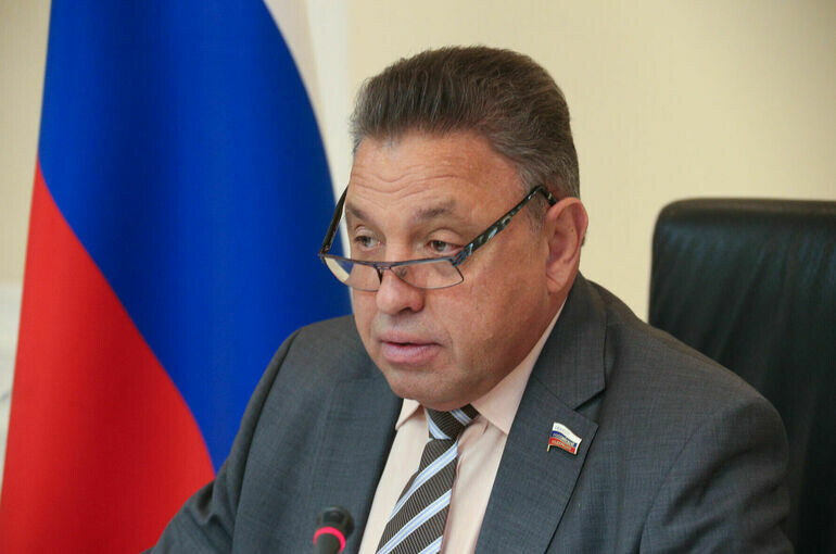   пресс-служба Совета Федерации