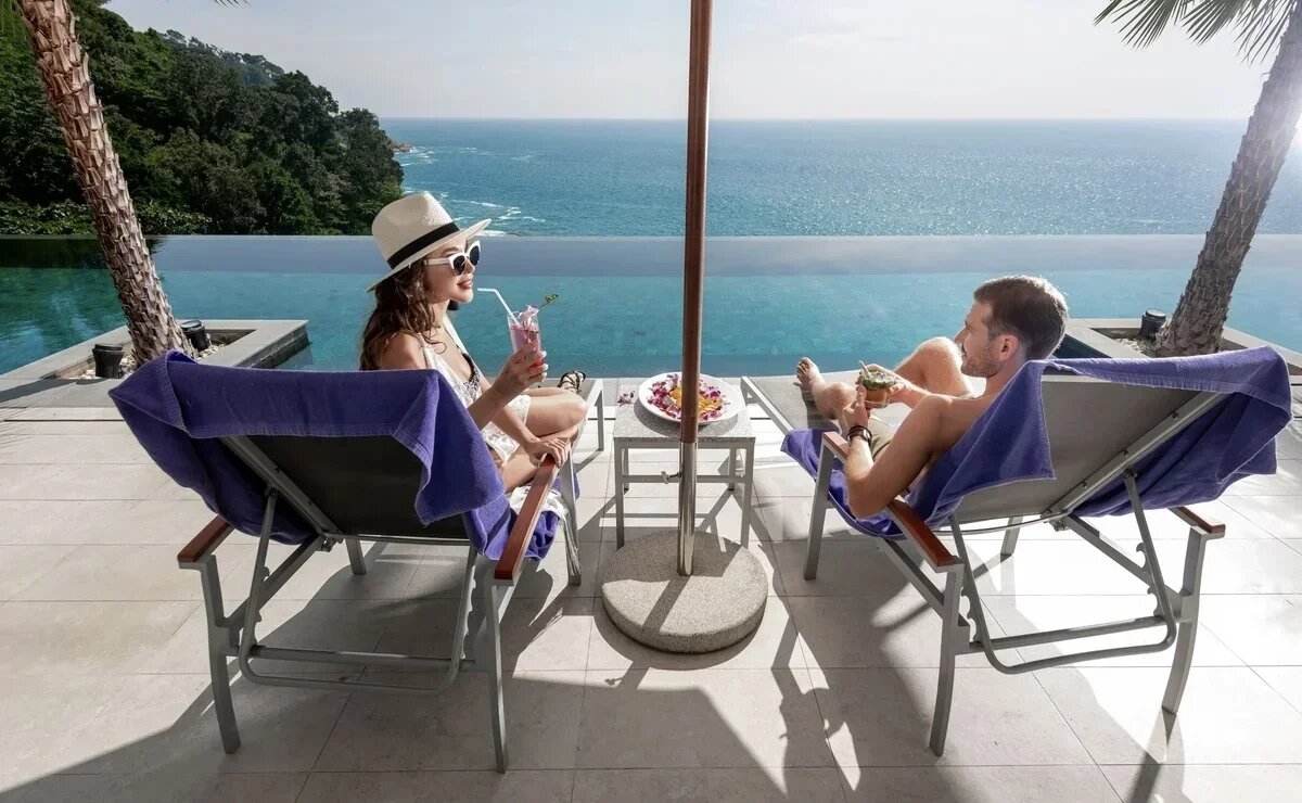    Отдохнуть без детей: лучшие отели Турции «все включено» только для взрослых